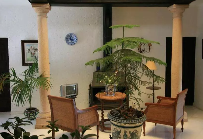 酒店 Jardín de la Muralla