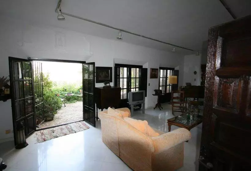 酒店 Jardín de la Muralla