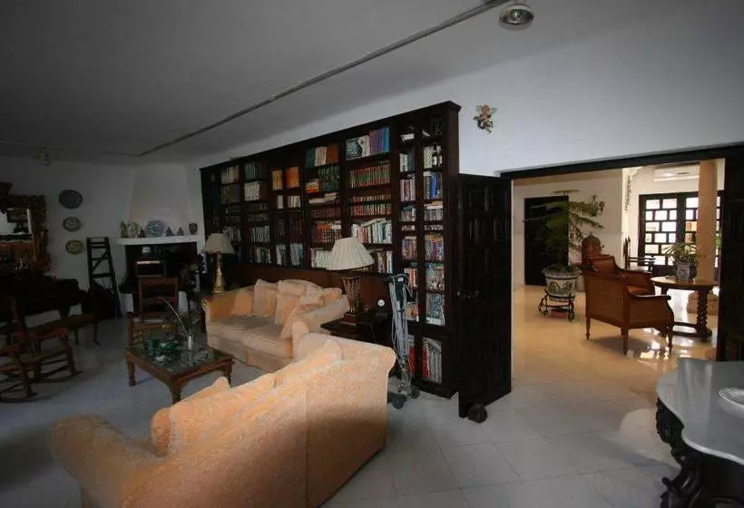 酒店 Jardín de la Muralla