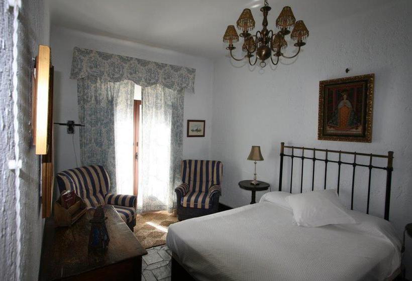 בית מלון כפרי Jardín de la Muralla