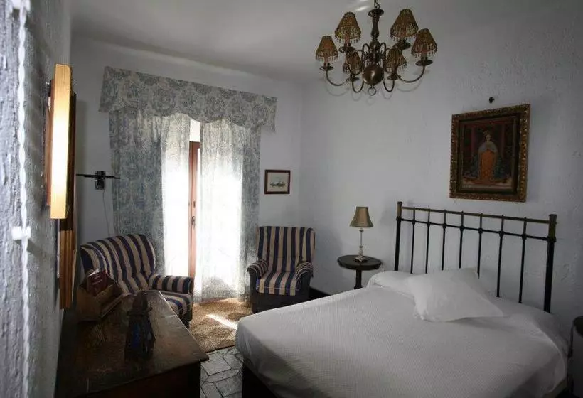 酒店 Jardín de la Muralla