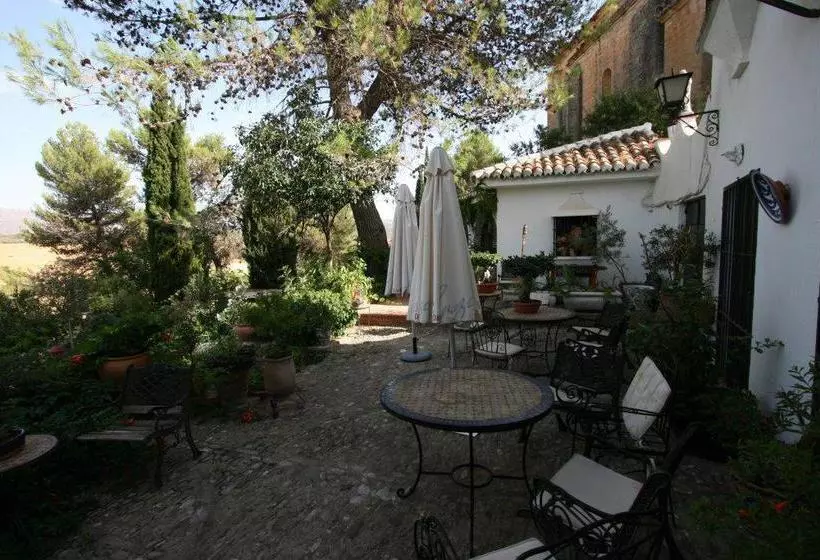 酒店 Jardín de la Muralla