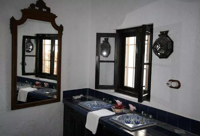 酒店 Jardín de la Muralla