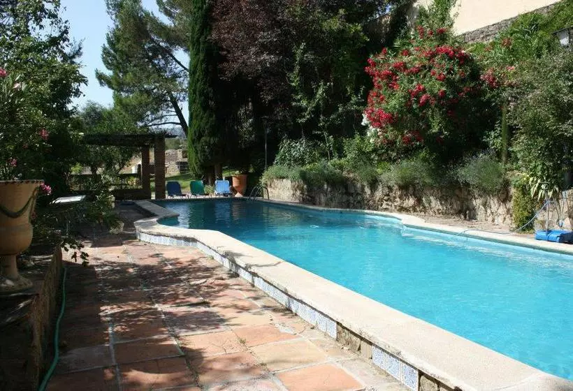 酒店 Jardín de la Muralla