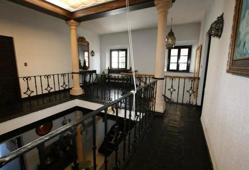 酒店 Jardín de la Muralla