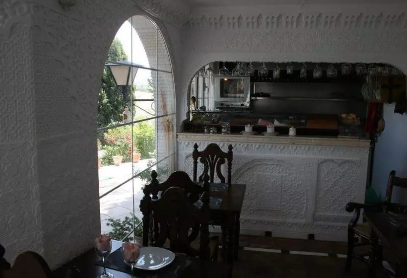 酒店 Jardín de la Muralla