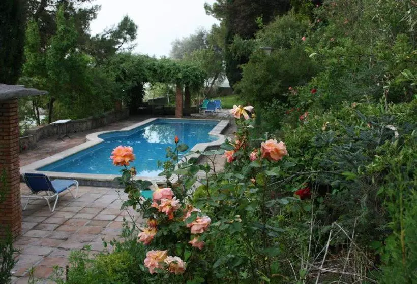 酒店 Jardín de la Muralla