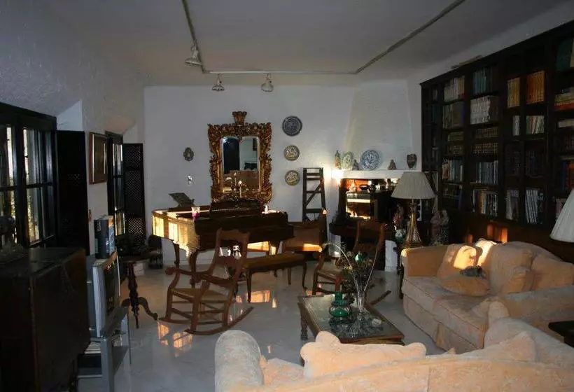 酒店 Jardín de la Muralla