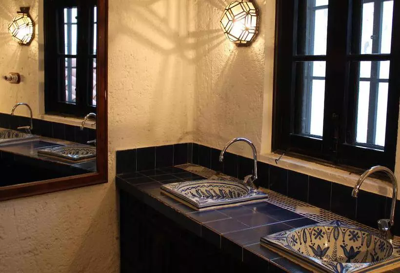 酒店 Jardín de la Muralla