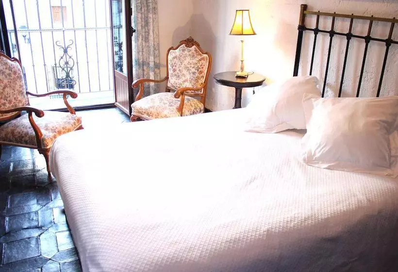 酒店 Jardín de la Muralla