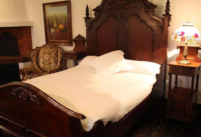 酒店 Jardín de la Muralla