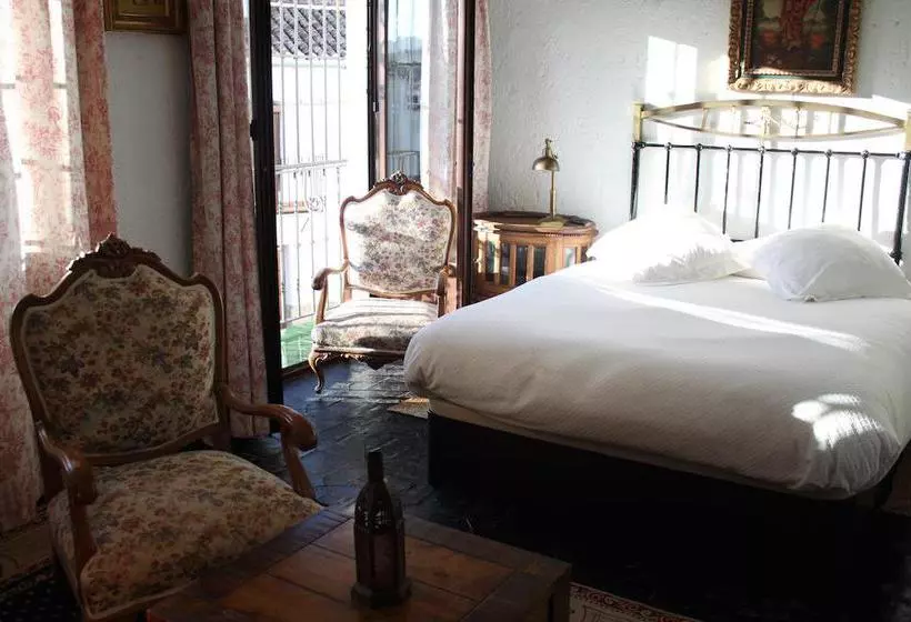 酒店 Jardín de la Muralla