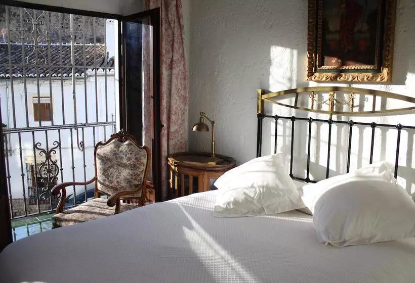 酒店 Jardín de la Muralla