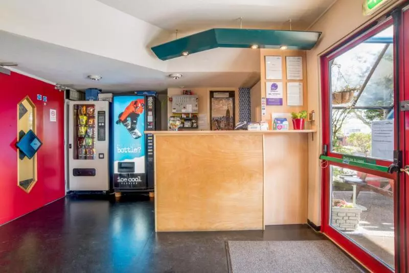 Hotel Metro Inns Teesside