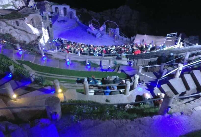 فندق Panorama Guest House