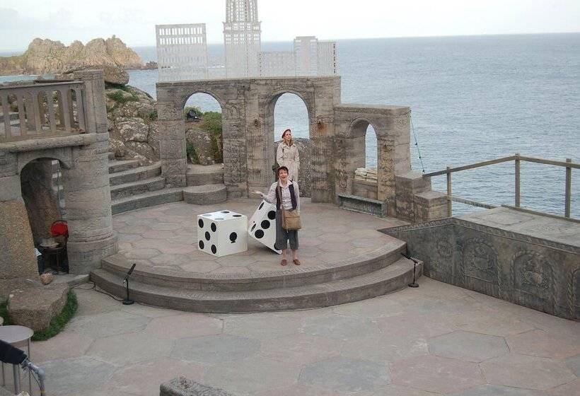 فندق Panorama Guest House