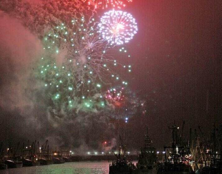 فندق Panorama Guest House