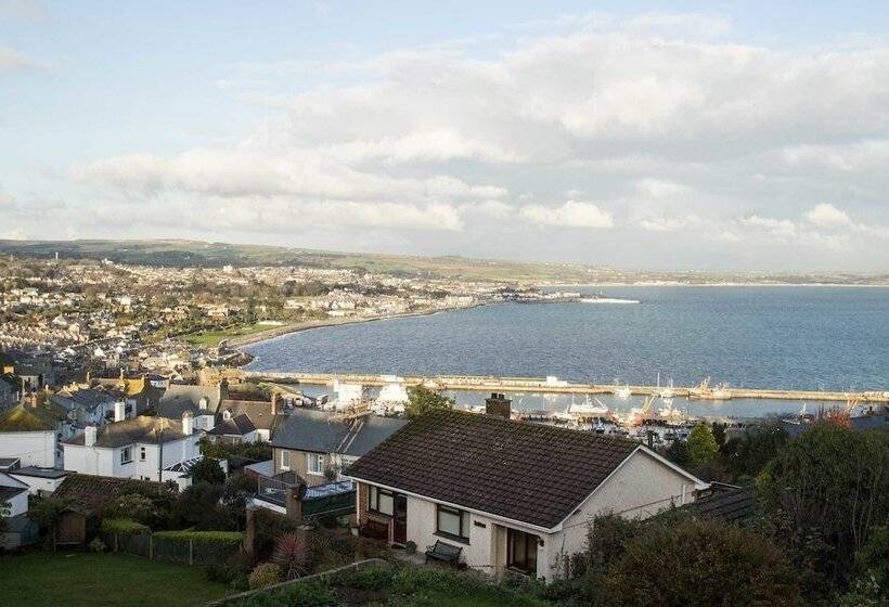 فندق Panorama Guest House