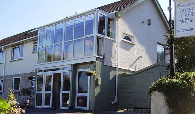 فندق Panorama Guest House