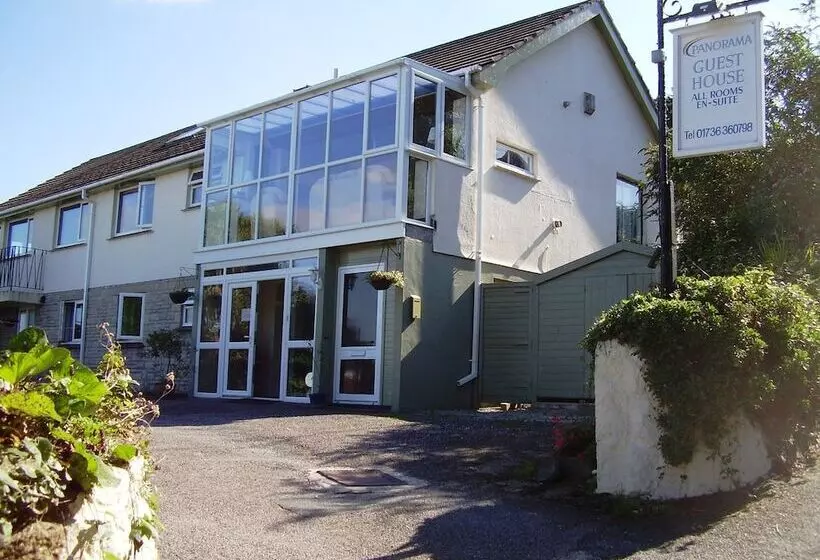 Hotel Panorama Guest House