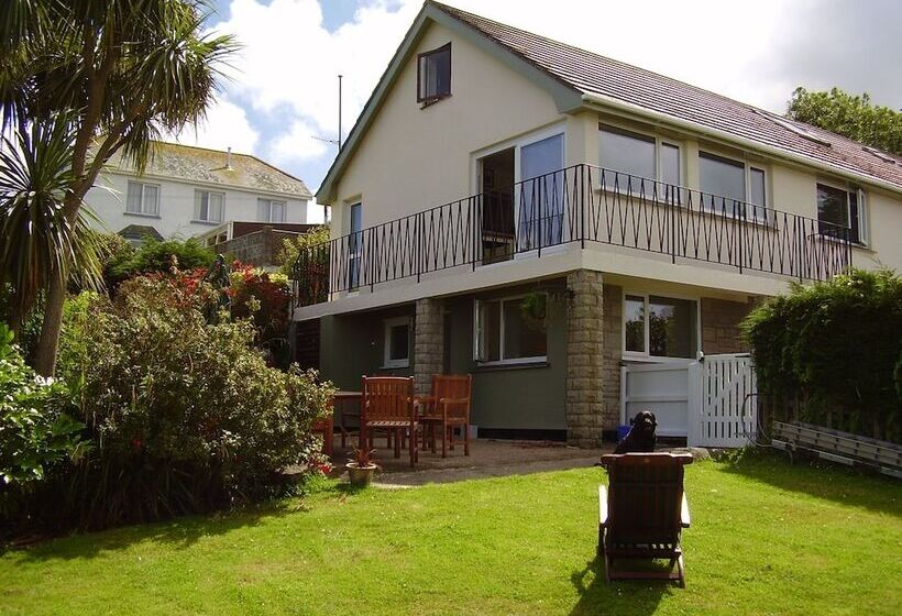 فندق Panorama Guest House