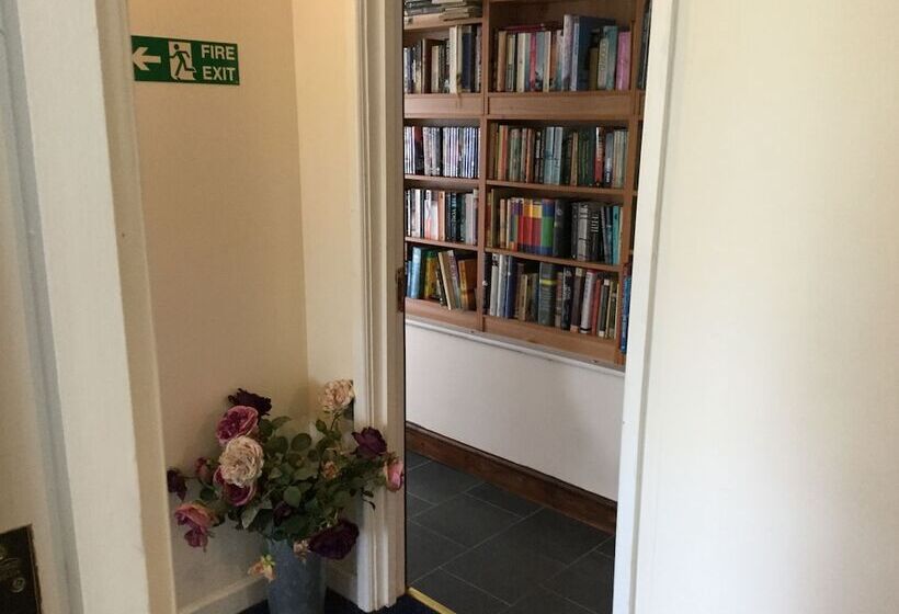 فندق Panorama Guest House