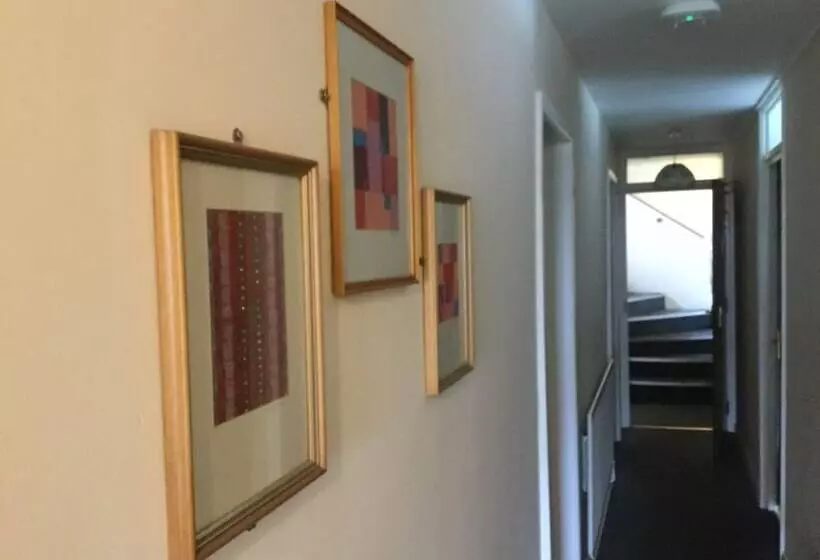 Hotel Panorama Guest House