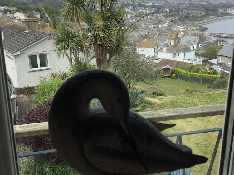 فندق Panorama Guest House