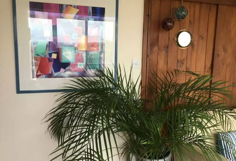 Hotel Panorama Guest House
