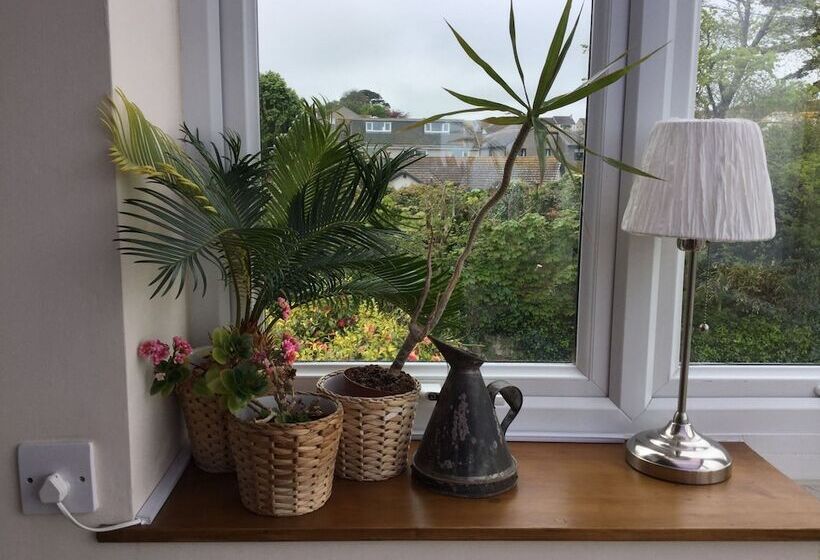 فندق Panorama Guest House