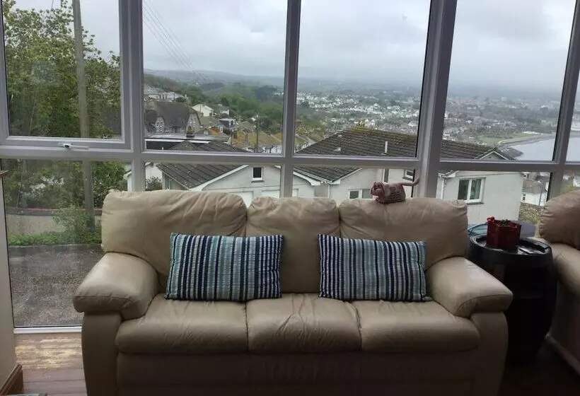 Hotel Panorama Guest House