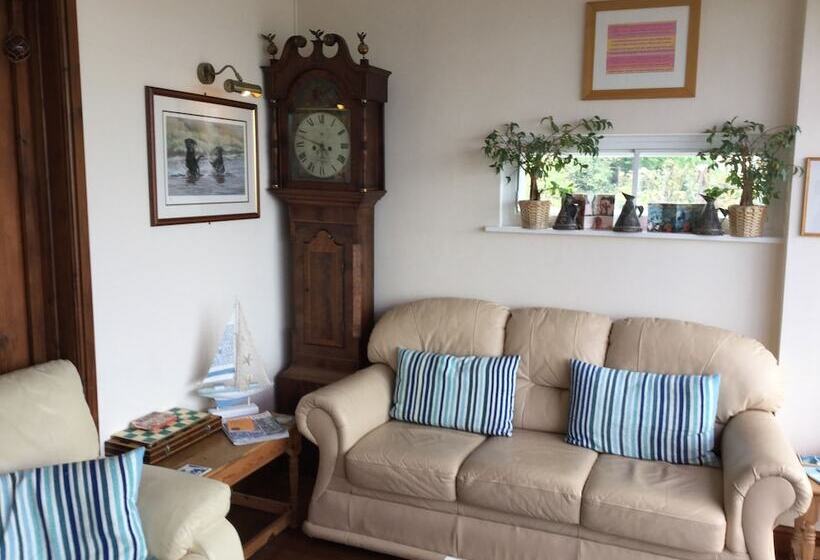 فندق Panorama Guest House