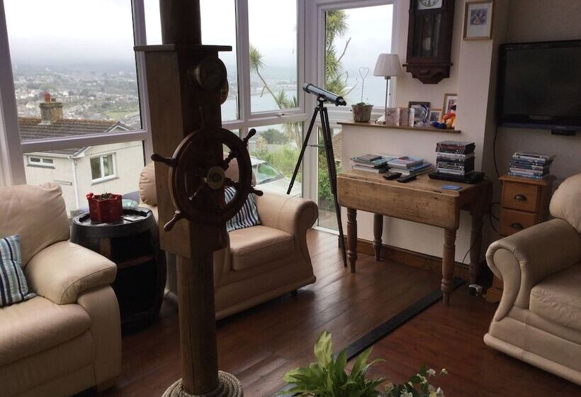 فندق Panorama Guest House