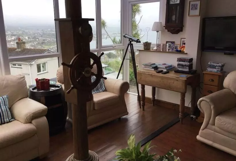 Hotel Panorama Guest House