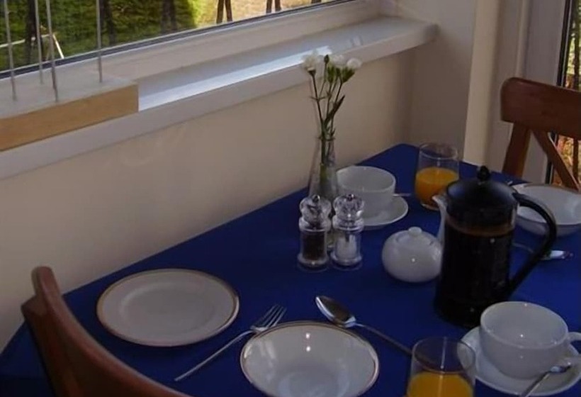 فندق Panorama Guest House