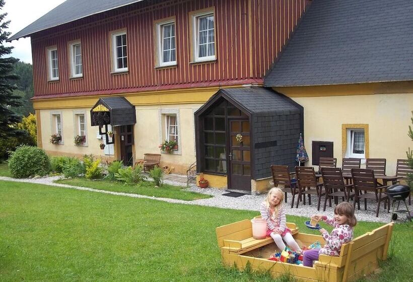 Hotelli Pension Familia