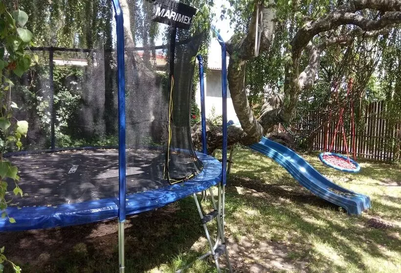 호텔 Pension Fontana Svitavy