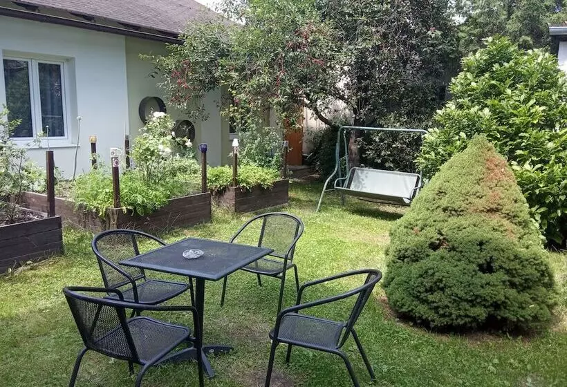 호텔 Pension Fontana Svitavy