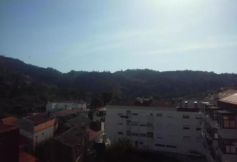 酒店 Penthouse   Low Cost