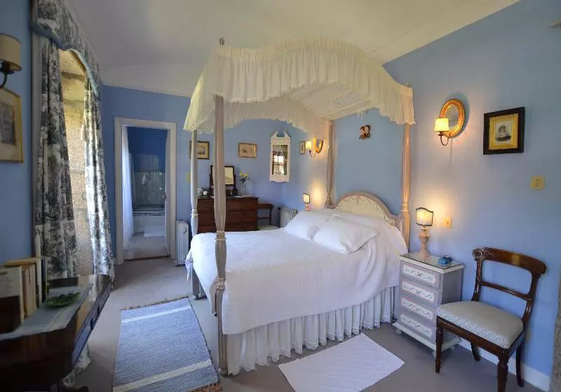 Hotel Quinta Do Convento Da Franqueira