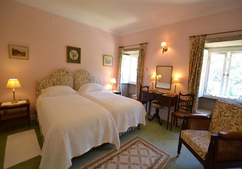 Hotel Quinta Do Convento Da Franqueira