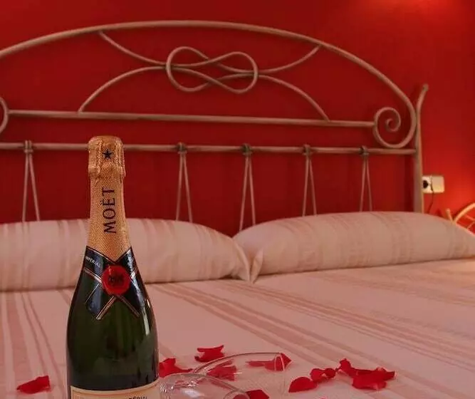 酒店 Restaurante Casa Julia