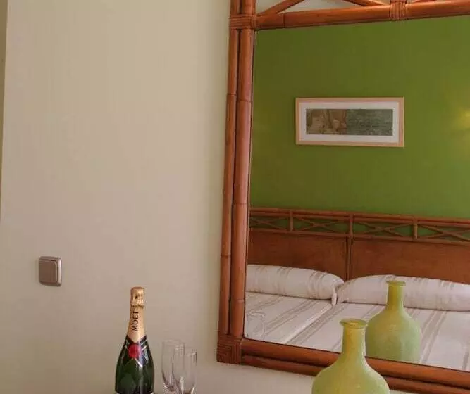 酒店 Restaurante Casa Julia