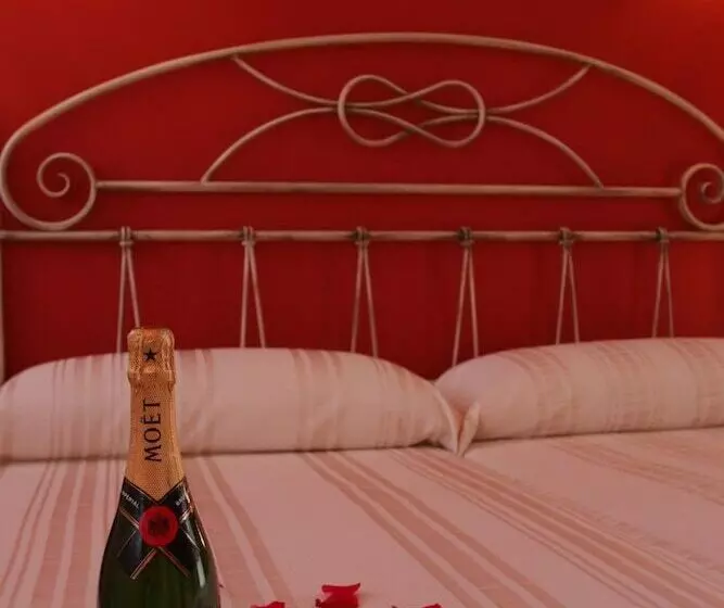 酒店 Restaurante Casa Julia