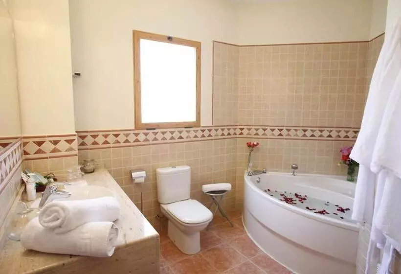 酒店 Restaurante Casa Julia