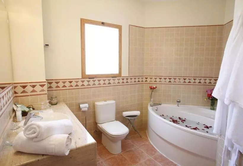 酒店 Restaurante Casa Julia