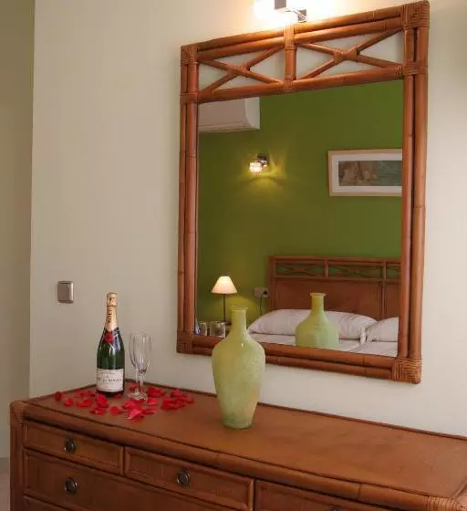 酒店 Restaurante Casa Julia