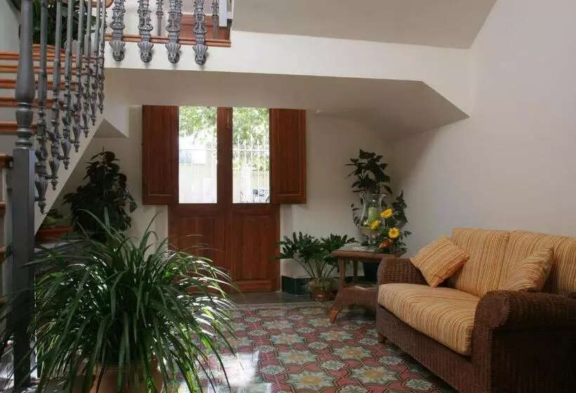 酒店 Restaurante Casa Julia