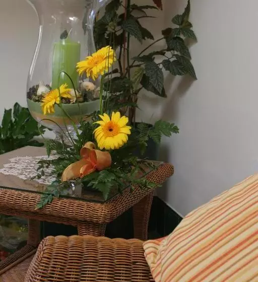 酒店 Restaurante Casa Julia