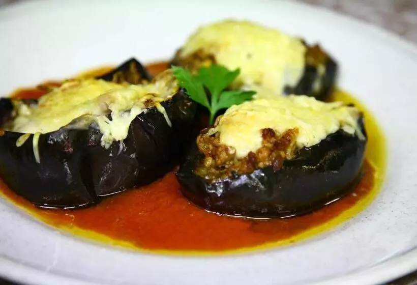 Отель Restaurante La Quadra